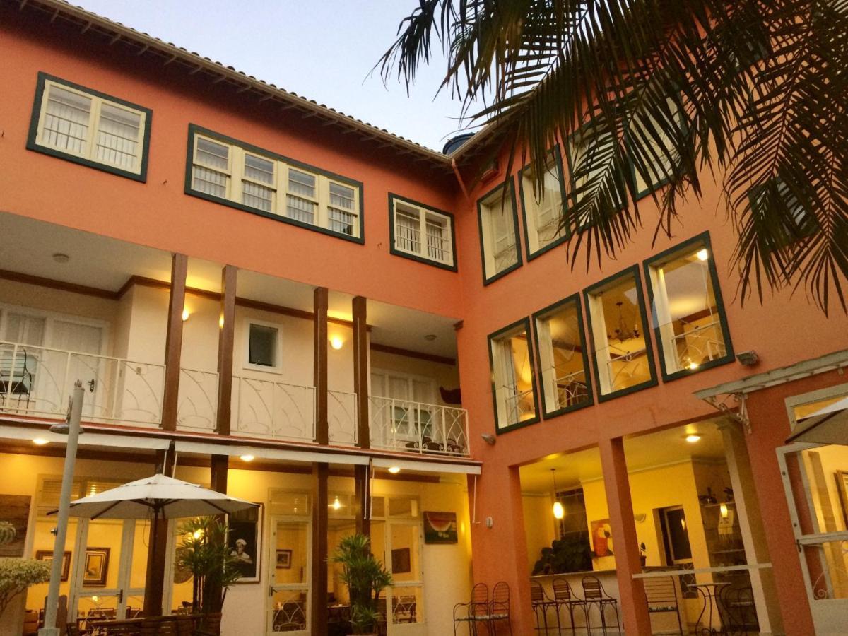 Pousada Beco Do Bispo São João del Rei Exterior foto